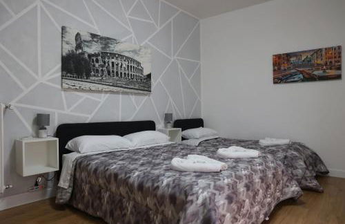 IN love with rome gemelli e vaticano - Foto 26