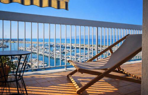 Attico con terrazza sul porticciolo turistico di Vibo Marina - Photo 46