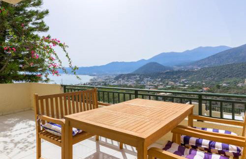 Blue Horizon Apartments - Foto 19