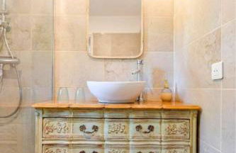 Joli mas "Rêve de lune" en plein coeur du Luberon - Foto 48