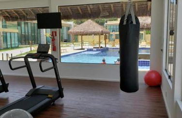 Casa Milagres Morada do Toque l até 6 adultos - Foto 25