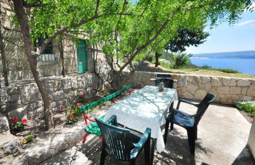 Apartments with parking space Omis - 15767 - Foto 6