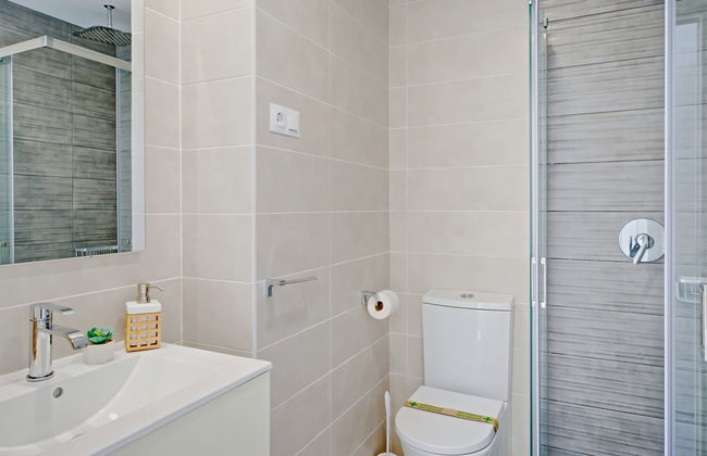 Calpe Beach II - Foto 26