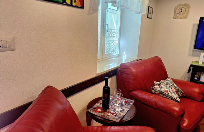 Villa Malini - Foto 16