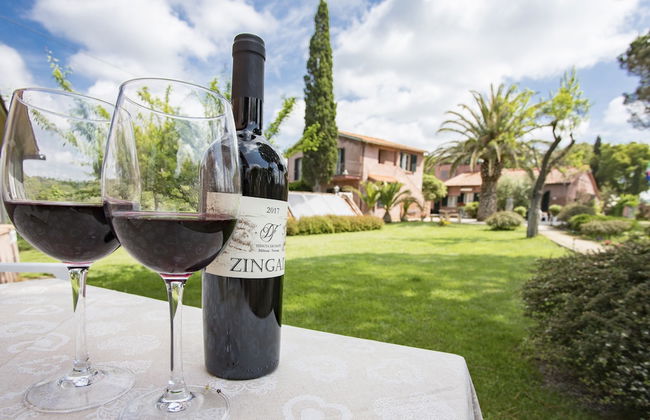 Tenuta De Fanti Agriturismo - Foto 80