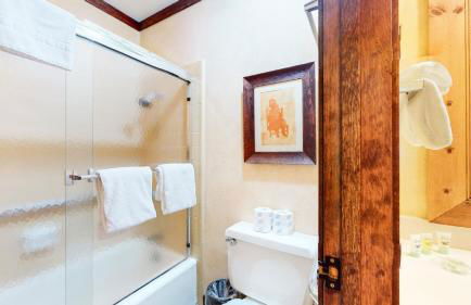 Mammoth West #143 Condo - Foto 28