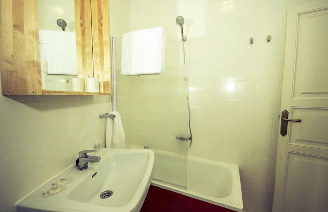 Art Boutique Colon Apartments - Foto 78