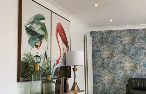 Shona Retreat - Caister - Foto 48