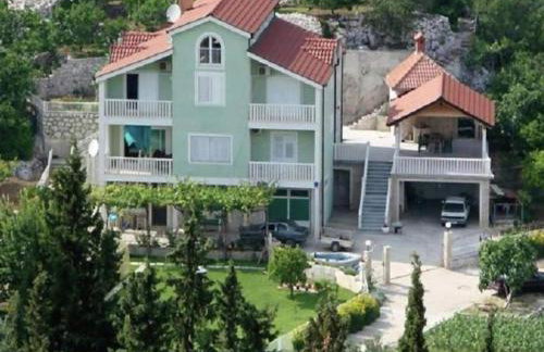 Apartment in Croatia near Adriatic Coast - Foto 13