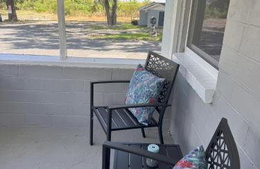 Lazy Oaks Resort Cottages - Foto 32