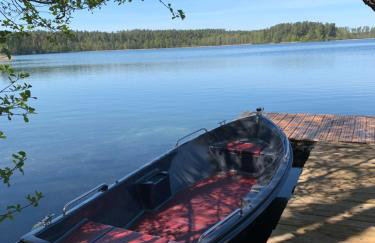 Rajskie Pluski Slow Life nad jeziorem - Photo 3