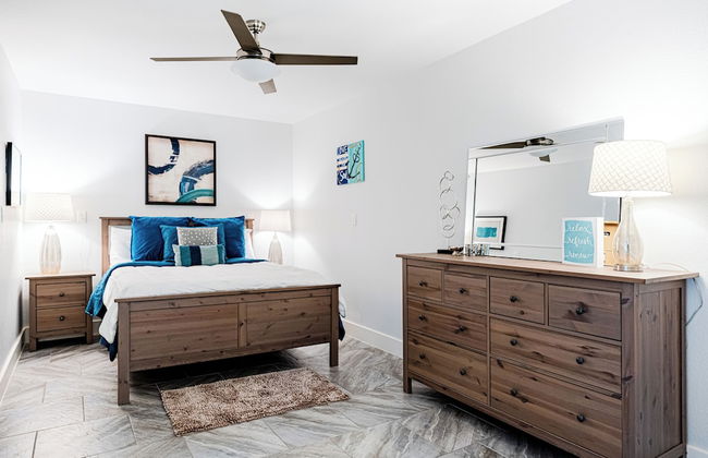 Lake LBJ Waterfront Family-friendly Retreat! - Photo 2