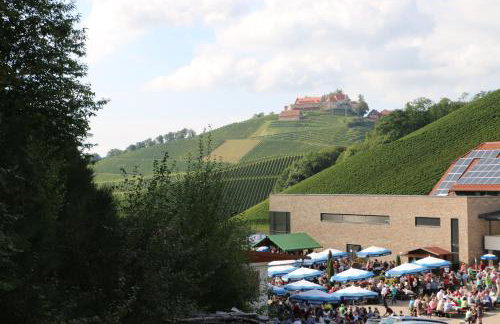 Baumanns Landhaus Durbach - Foto 77