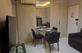 Apt conforto e aconchegante prox a Novafapi e ao Shopping Carnauba - Foto 14