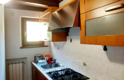 Il Serrino Family tra le montagne - Foto 18