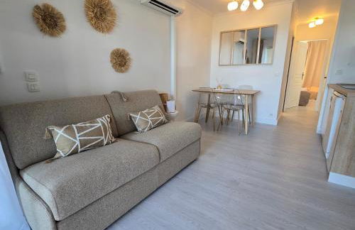 Appartement Cosy, jardin, piscines - Foto 5