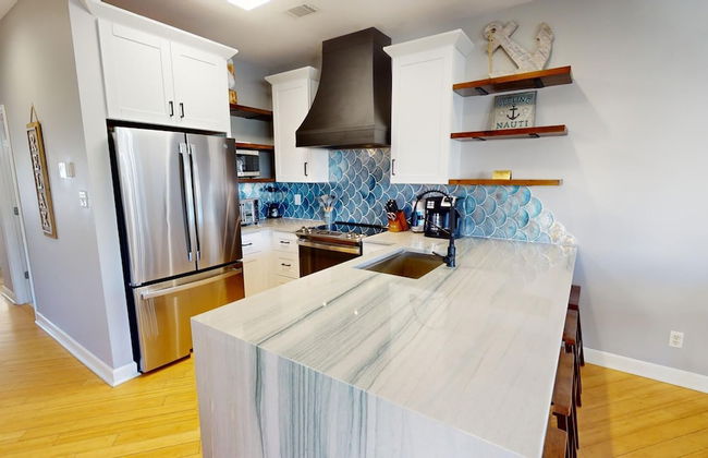 Tybee Sands - Foto 25