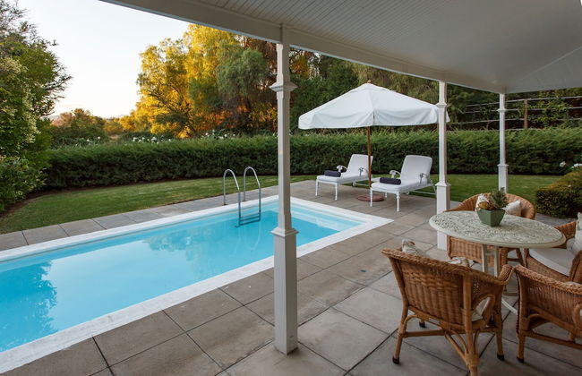 Rosenhof Boutique Hotel - Foto 28