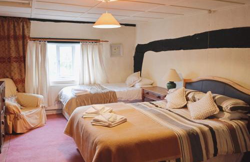 The Farmhouse - Photo 13