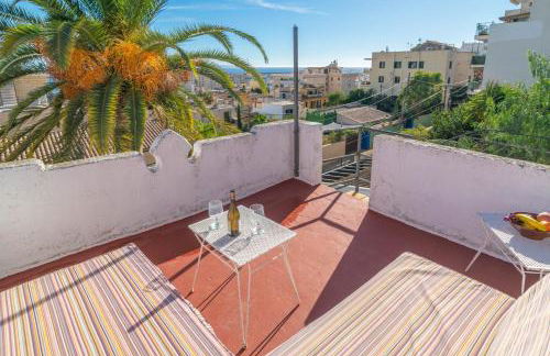 Villa El Terreno in Palma de Mallorca - Foto 11