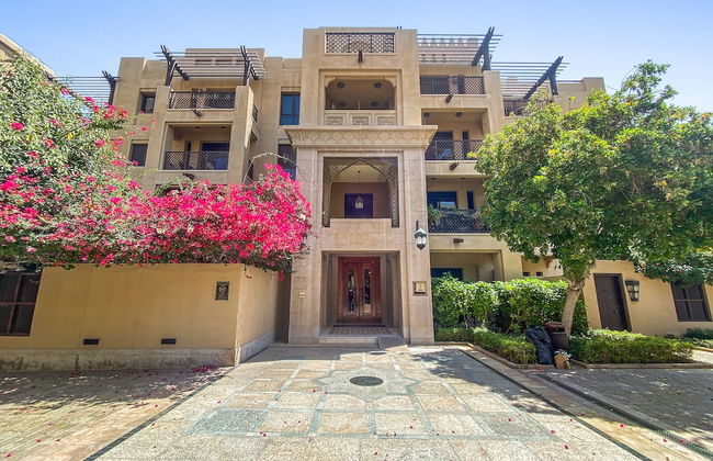 Silkhaus Zaafaran, Downtown Dubai - Photo 17