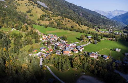 Chalet Nant Rouge - Photo 11