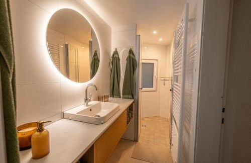 das Wersehaus mit direktem Wasserzugang inkl Kanu - Foto 12