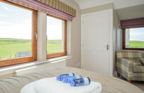 Corsewall Castle Farm Lodges - Foto 30