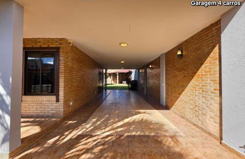 Casa 4 suítes em bairro nobre de Foz - Photo 14