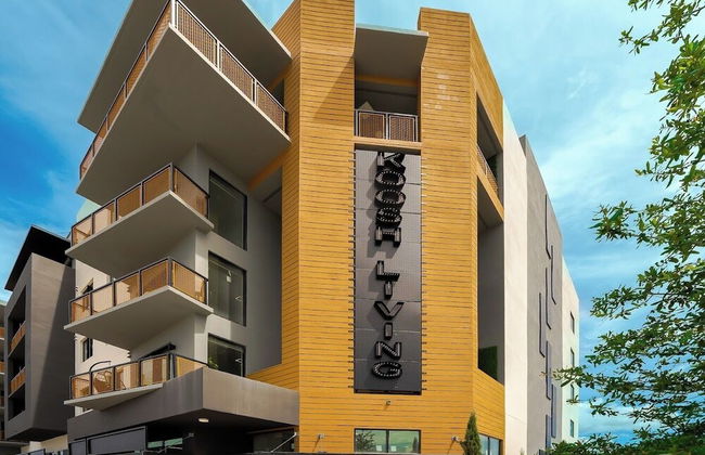 Séjur at Koosh Living - Foto 23