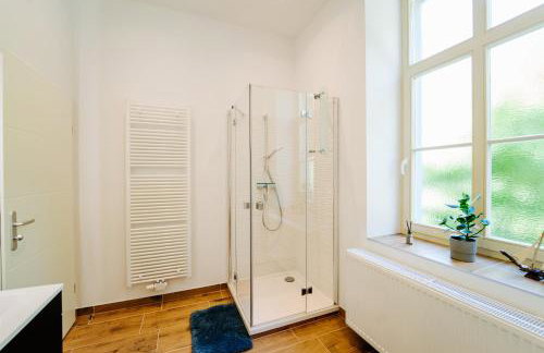 Villa Levin: 120m², bis 8 Pers, free Wifi & parken - Foto 29