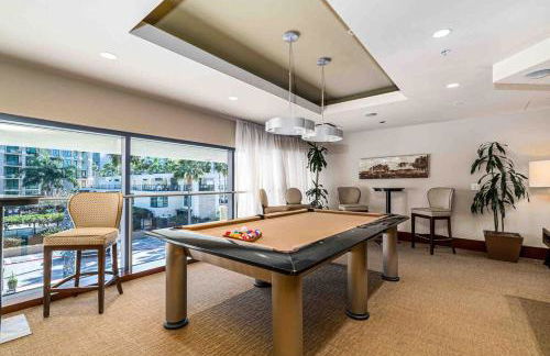 Little Italy Marina Condo by the Ocean - Foto 34