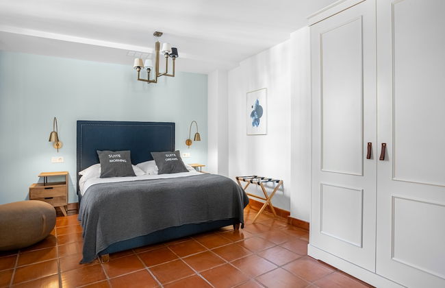 Limehome Granada Calle Sta. Ana - Foto 9