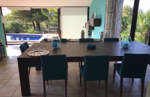 Schöne meernahe Villa mit Pool+Grill, Nähe Artà - Foto 5