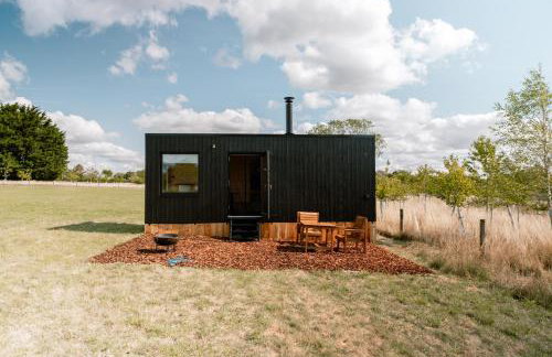 Secluded Cotswolds Off-Grid Cabin NEW Sept 25 - Foto 11