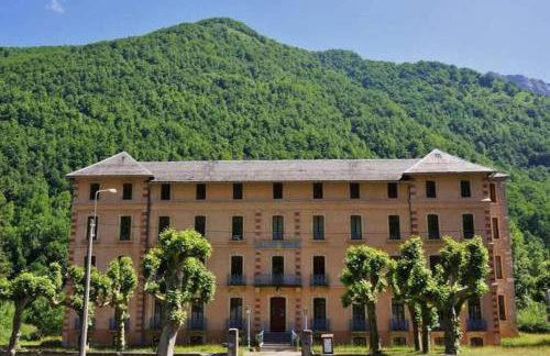 LA MOUGETTE 10 minutes station GUZET NEIGE - Foto 12