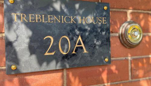 Treblenick House - Foto 3