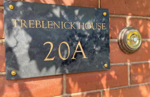 Treblenick House - Foto 3