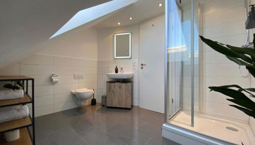 Modernes 3-Familienhaus im Allgäu - Foto 5