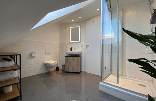 Modernes 3-Familienhaus im Allgäu - Foto 5