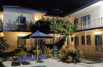 Blue White Apartments - Kefallonia Poolside Retreats - Foto 17