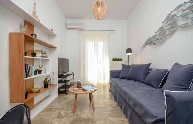 Beach Connection Naxos town - Photo 24