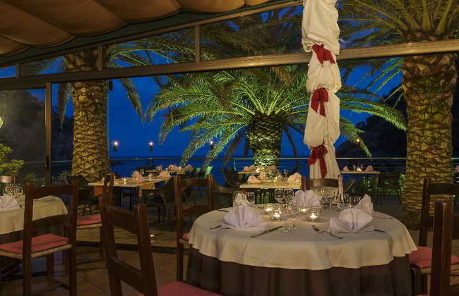 Arenas Resort Giverola - Foto 25