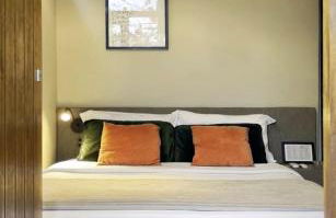 Compact and modern loft in the South Zone - Photo 10