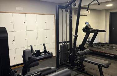 ApartDamani - Aptos por Temporada no Centro de Foz - Foto 62