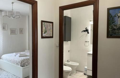 En Palencia capital céntrico con garaje Roberto - Foto 16