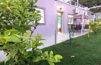 Guesthouse Aggelos Porto Germeno - Foto 1