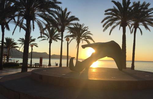 Albir Vacation - Photo 1