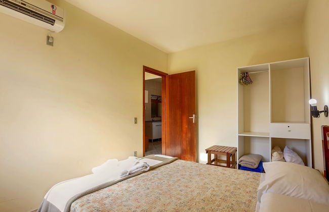 Pousada Carolina - Photo 18