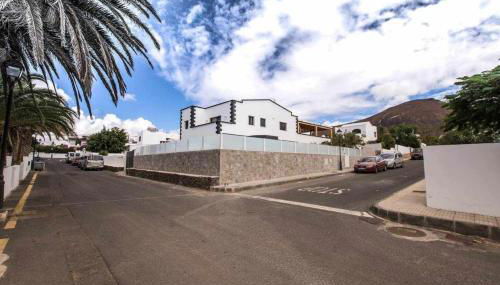 Villa Palacios Herrero - Foto 2